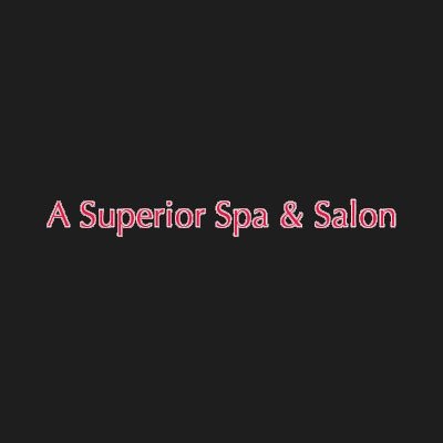 A Superior Spa And Academy Logo