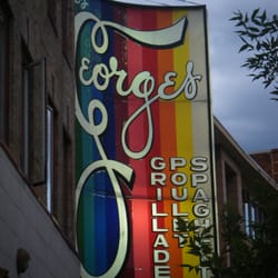 Chez Georges