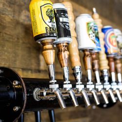 Omaha Brewing Company - Come see what's on tap today!