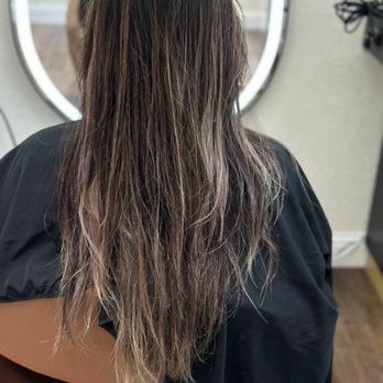 A’lure Hair Salon - Before hair appointment - Hair Salons Near Me - Newark, California A’lure Hair Salon - Before hair appointment - Hair Salons Near Me - Newark, California