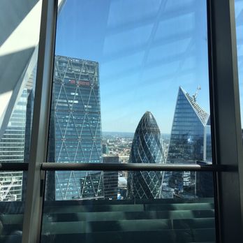 Sky Garden - Gherkin - Landmarks & Historical Buildings Near Me - London, XGL Sky Garden - Gherkin - Landmarks & Historical Buildings Near Me - London, XGL