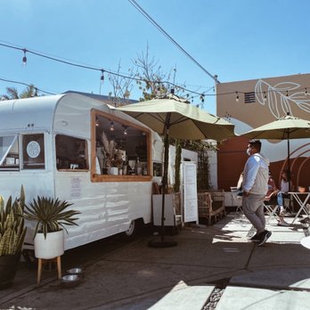 Communal - Coffee & Tea Near Me - San Diego, California Communal - Coffee & Tea Near Me - San Diego, California
