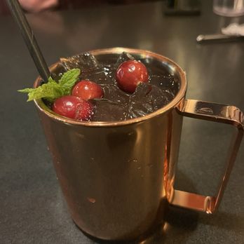 Mellow Mushroom - Merry Mule - Pizza Near Me - Winston-Salem, North Carolina