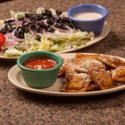 Cecil Whittaker's Pizzeria
