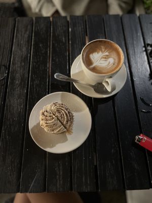 Martha's Country Bakery by null