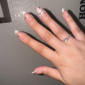 La Jolie Nails And Spa - Kimberly Nails - Nail Salons Near Me - Tracy, California La Jolie Nails And Spa - Kimberly Nails - Nail Salons Near Me - Tracy, California