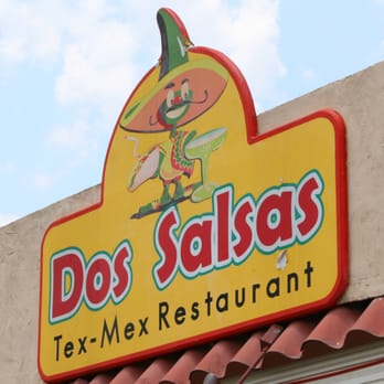 Dos Salsas - Georgetown - Mexican Near Me - Georgetown, Texas Dos Salsas - Georgetown - Mexican Near Me - Georgetown, Texas