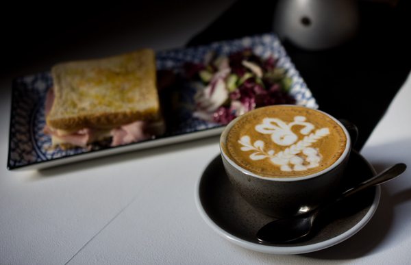 Caffè dell'Arte Specialty Coffee by null