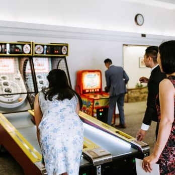 Video Amusement - Videos & Video Game Rental Near Me - South San Francisco, California