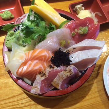 Chobop - Sushi Bars Near Me - Costa Mesa, California