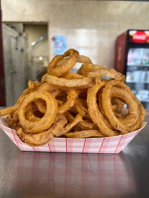 Nick's Place by null