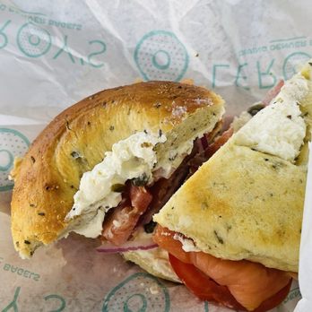 Leroy's Bagels - Breakfast & Brunch Near Me - Denver, Colorado Leroy's Bagels - Breakfast & Brunch Near Me - Denver, Colorado