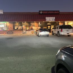 Outside Outside