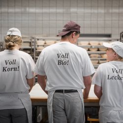 Köhlers Vollkornbäckerei