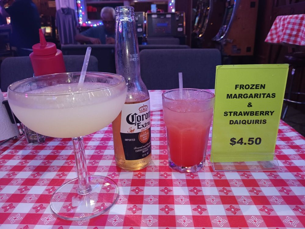 Texas Rose Restaurant & Club Image