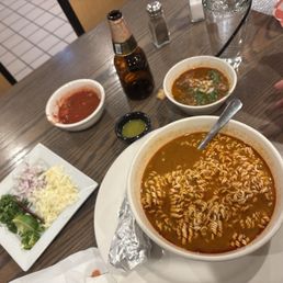 Birria Ramen