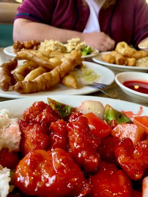 Zen Asian Diner by null