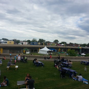 Parc Olympique de Montréal - First Friday of every month- food trucks galore - Landmarks & Historical Buildings Near Me - Montreal, Quebec Parc Olympique de Montréal - First Friday of every month- food trucks galore - Landmarks & Historical Buildings Near Me - Montreal, Quebec