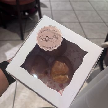 Cafe Caspian - Persian/Iranian Near Me - Houston, Texas