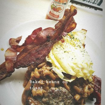 Tilikum Place Cafe - New American Near Me - Seattle, Washington