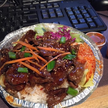 Steak Freak - Amazing meal. sesame steak - Food Trucks Near Me - New York, New York Steak Freak - Amazing meal. sesame steak - Food Trucks Near Me - New York, New York