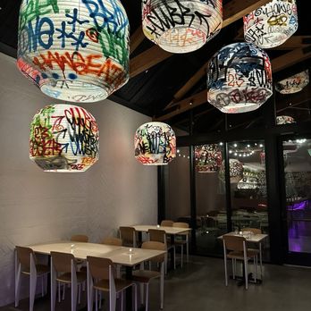 Ezov - Middle Eastern Near Me - Austin, Texas