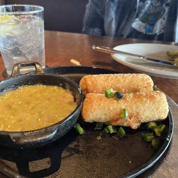 Sierra - "Mini" Chili Rellenos. So good! - American Near Me - Lone Tree, Colorado Sierra - "Mini" Chili Rellenos. So good! - American Near Me - Lone Tree, Colorado