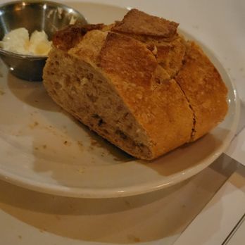 Old Ebbitt Grill - Bread for the table (we ate some before taking the picture) - Bars Near Me - Washington, DC, District of Columbia Old Ebbitt Grill - Bread for the table (we ate some before taking the picture) - Bars Near Me - Washington, DC, District of Columbia