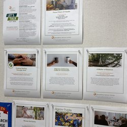 Pasadena Senior Center