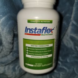 Instaflex - Stay away rip off!
