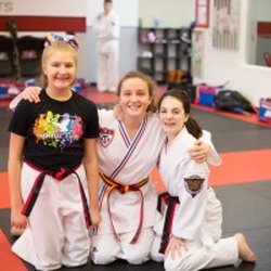 ATA Martial Arts