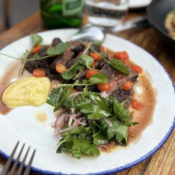 Foreign Cinema - Breakfast & Brunch Near Me - San Francisco, California