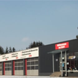 Reiff Reifen und Autotechnik