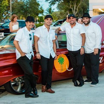I95entertainment - Musicians Near Me