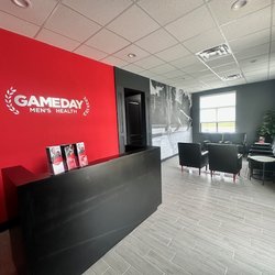 Gameday Men's Health Katy, TX