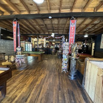 Prod-O Brewery & Distillery - Breweries Near Me - Reserve, New Mexico