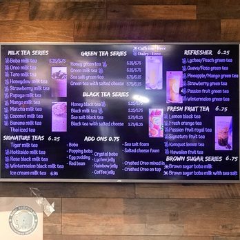 Blue Elephant Thai Ice Cream - Menu (3) - Ice Cream & Frozen Yogurt Near Me - Murrieta, California Blue Elephant Thai Ice Cream - Menu (3) - Ice Cream & Frozen Yogurt Near Me - Murrieta, California