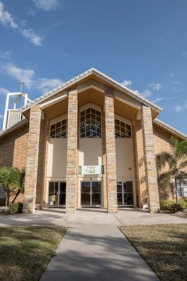 CHURCH OF THE PALMS - Updated July 2026 - 3224 Bee Ridge Rd, Sarasota ...