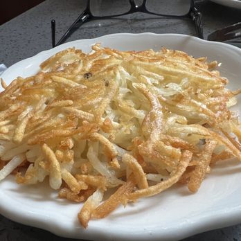 Richard Walker's Pancake House - Waffles Near Me - Del Mar, California