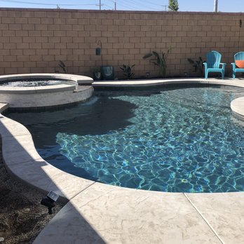 BlueFin Pools  - Pool & Hot Tub Service Near Me
