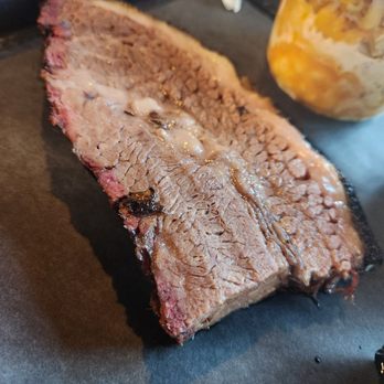 Horn Barbecue - Brisket - Barbeque Near Me - Elk Grove, California