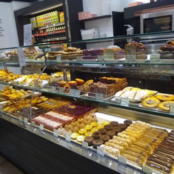 Eric Kayser - Bakeries Near Me - Paris, 75 Eric Kayser - Bakeries Near Me - Paris, 75