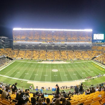 Acrisure Stadium - Heinz Field - Stadiums & Arenas Near Me - Pittsburgh, Pennsylvania Acrisure Stadium - Heinz Field - Stadiums & Arenas Near Me - Pittsburgh, Pennsylvania