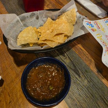 Dona Leti's - Chips and salsa - Cocktail Bars Near Me - Houston, Texas Dona Leti's - Chips and salsa - Cocktail Bars Near Me - Houston, Texas
