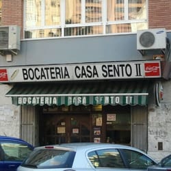 Casa Sento II