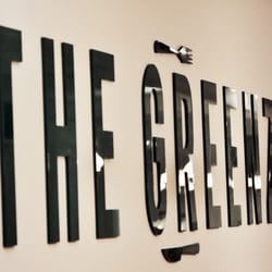 The Greenz