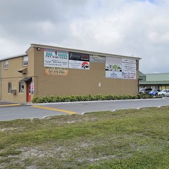 ABC American Business Center - Shared Office Spaces Near Me - Largo, Florida