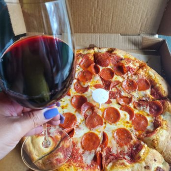 Vito's Pizza - Pizza Near Me - San Jose, California Vito's Pizza - Pizza Near Me - San Jose, California