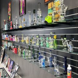 Funkosh Smoke & Vape
