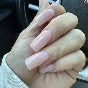 Passion Nails - Day Spas Near Me - Seattle, Washington